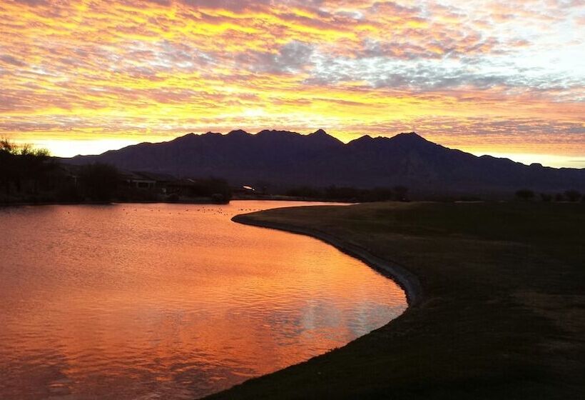 酒店 Canoa Ranch Golf Resort