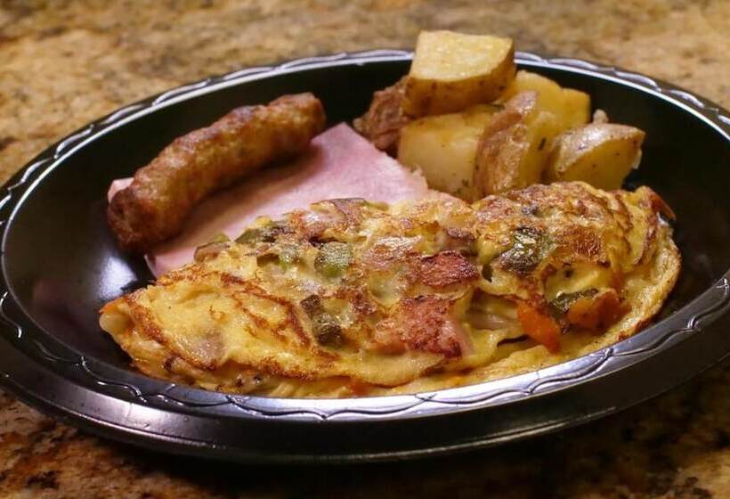 酒店 Canoa Ranch Golf Resort