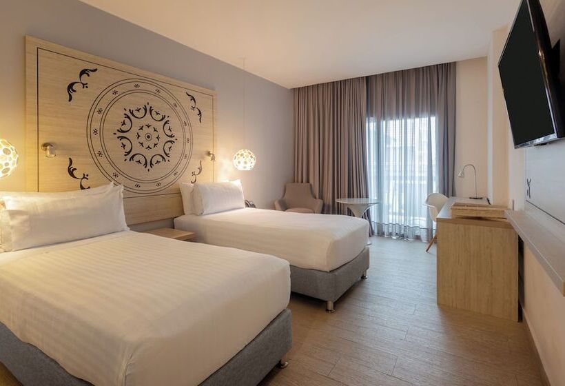 Hotel Cartagena Karmairi - Adults Only