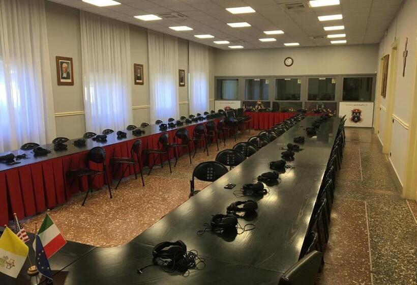 هتل Casa La Salle   Roma Vaticano