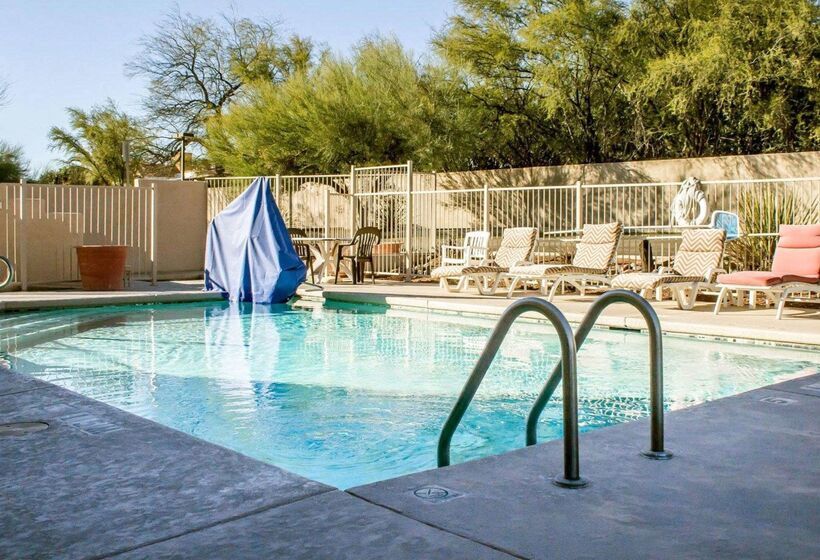 فندق Comfort Inn Green Valley I 19