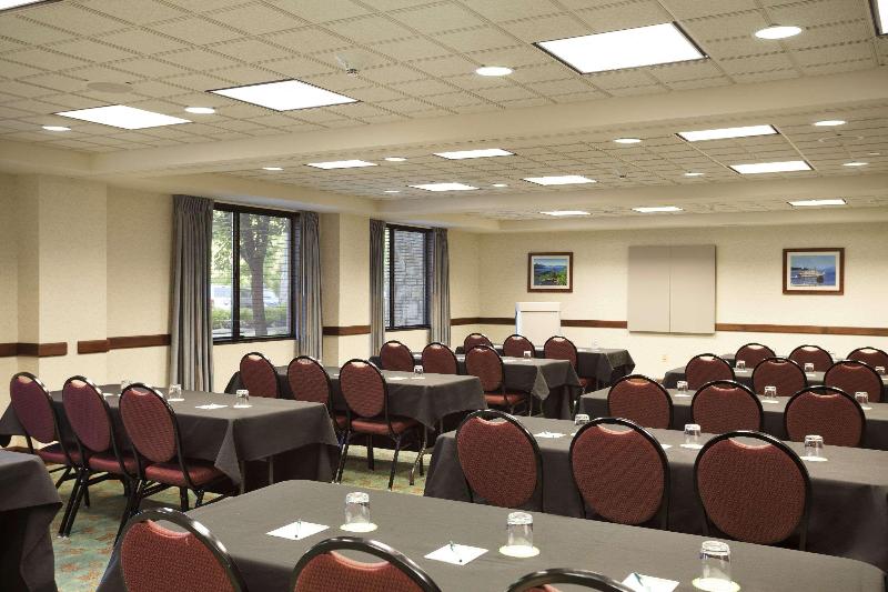 هتل Comfort Inn & Suites Lake George