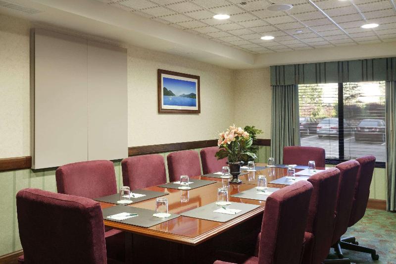 هتل Comfort Inn & Suites Lake George