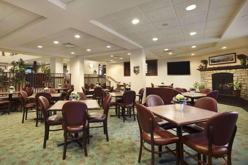 هتل Comfort Inn & Suites Lake George