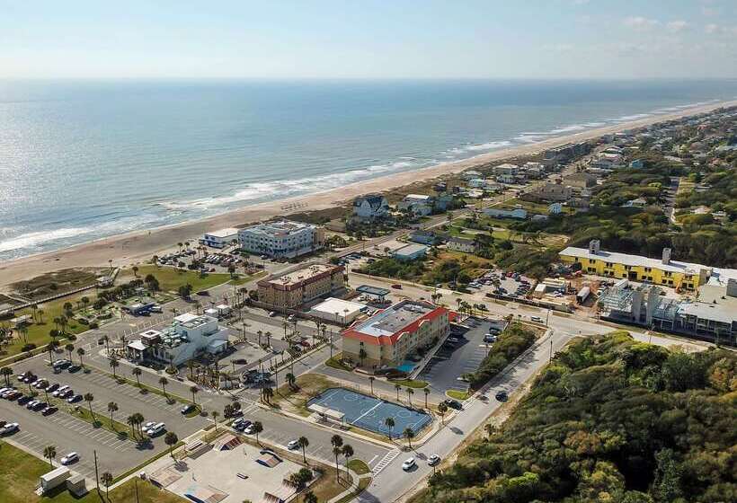 Surf And Sand Fernandina Beach At Amelia Island, Ascend Hotel Collection