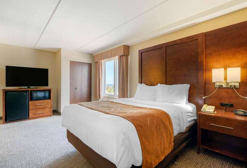 Surf And Sand Fernandina Beach At Amelia Island, Ascend Hotel Collection