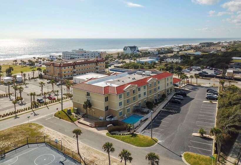 Surf And Sand Fernandina Beach At Amelia Island, Ascend Hotel Collection
