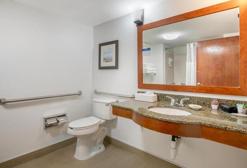 Surf And Sand Fernandina Beach At Amelia Island, Ascend Hotel Collection