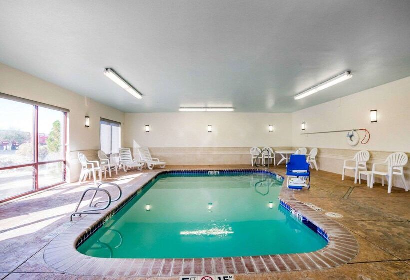 فندق Comfort Suites Fernley