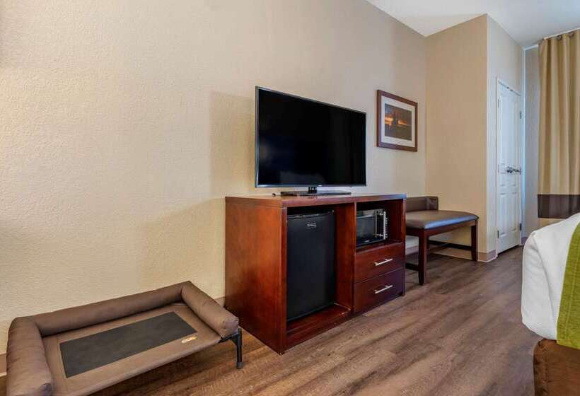 فندق Comfort Suites Fernley