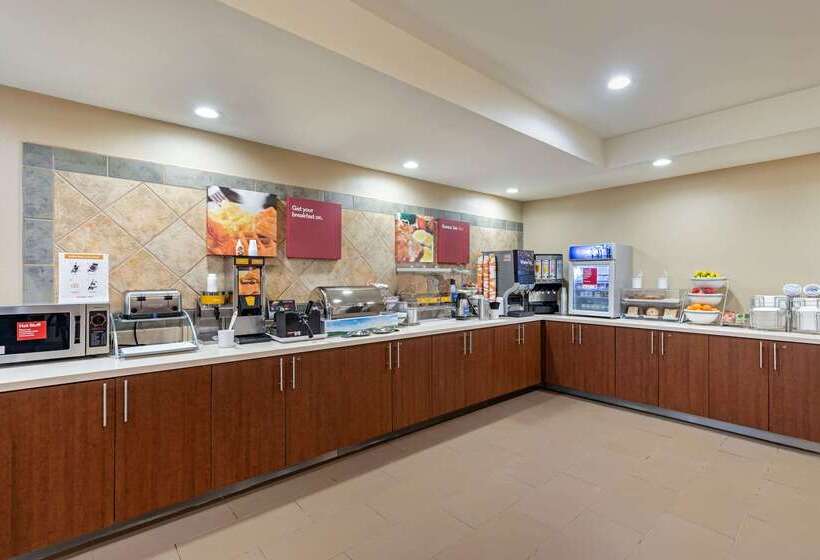 Hotel Comfort Suites Mckinneyallen