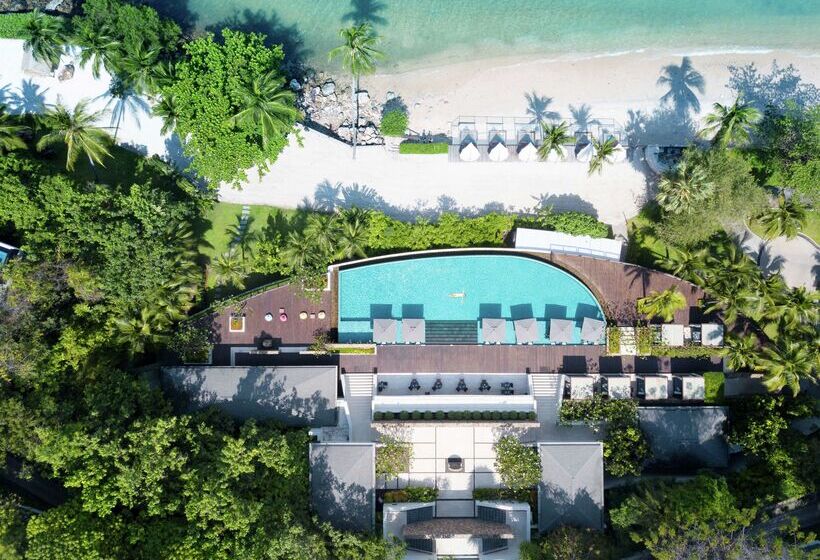 Hotel Conrad Koh Samui Residences