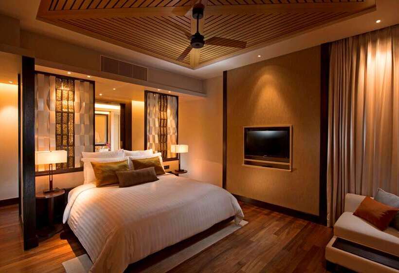 酒店 Conrad Koh Samui Residences