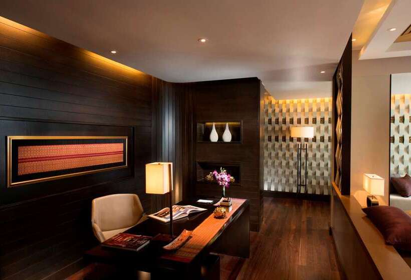 酒店 Conrad Koh Samui Residences