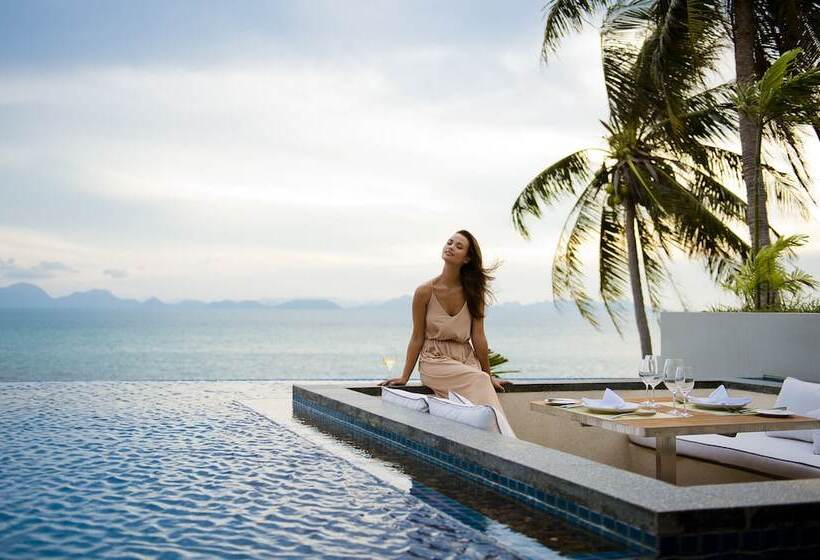 酒店 Conrad Koh Samui Residences
