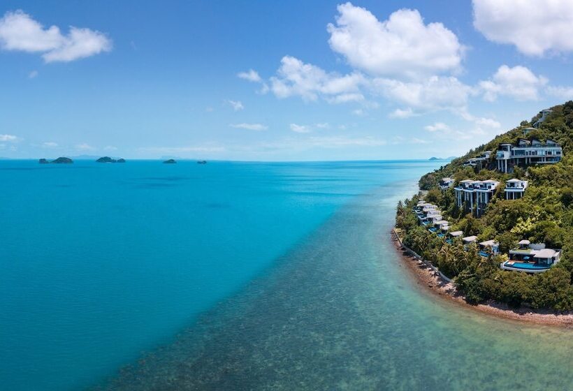 酒店 Conrad Koh Samui Residences