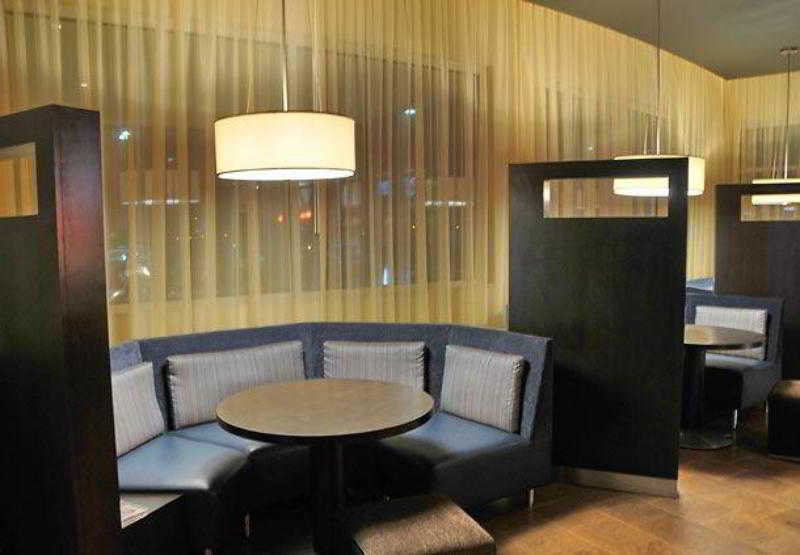בית מלון כפרי Courtyard By Marriott Glenwood Springs