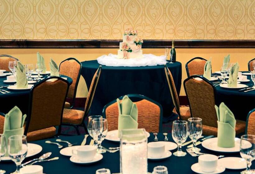 هتل Courtyard By Marriott Houma