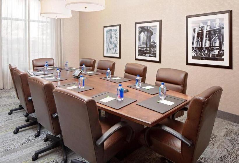 هتل Courtyard By Marriott Houma
