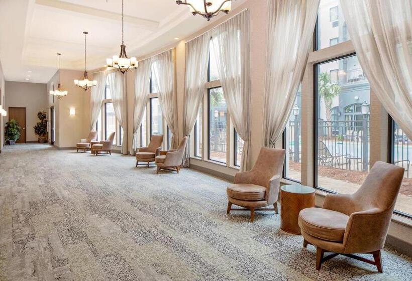 هتل Courtyard By Marriott Houma