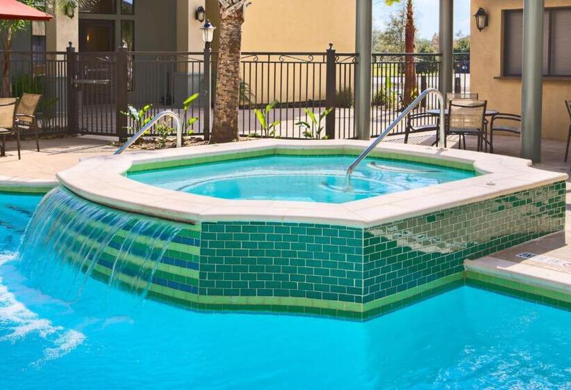 هتل Courtyard By Marriott Houma