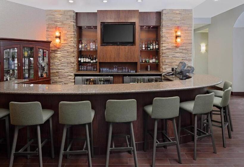 هتل Courtyard By Marriott Houma