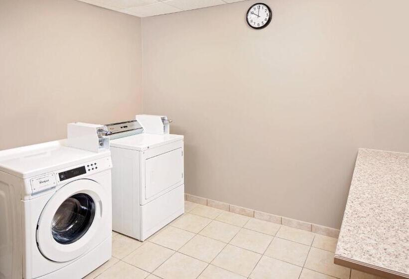 هتل Courtyard By Marriott Houma