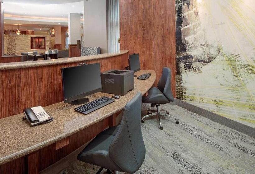 هتل Courtyard By Marriott Houma