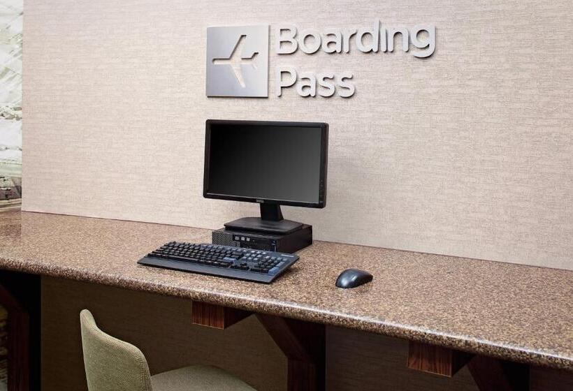 هتل Courtyard By Marriott Houma