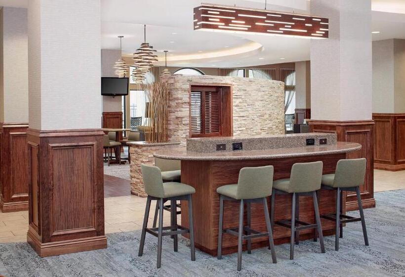 هتل Courtyard By Marriott Houma