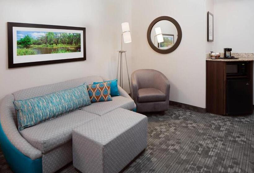 هتل Courtyard By Marriott Houma