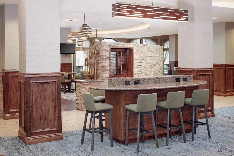 هتل Courtyard By Marriott Houma