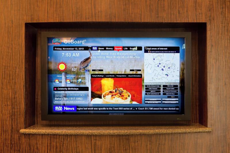 هتل Courtyard By Marriott Houma