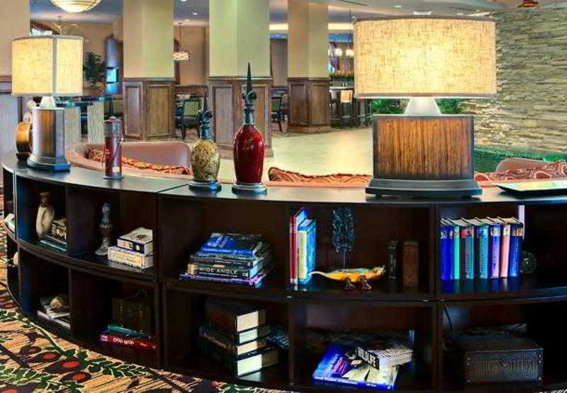 هتل Courtyard By Marriott Houma