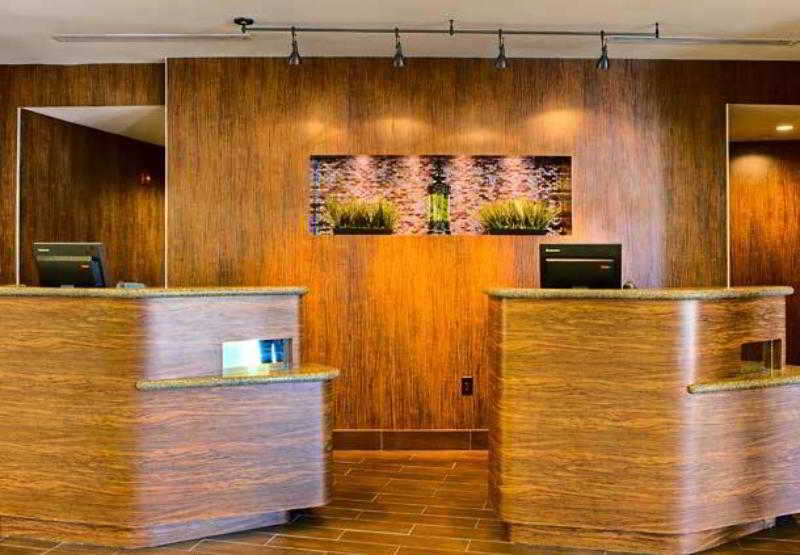هتل Courtyard By Marriott Houma