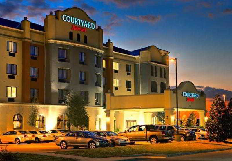 هتل Courtyard By Marriott Houma