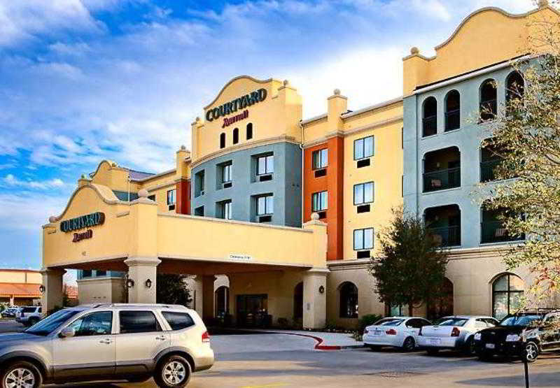 هتل Courtyard By Marriott Houma
