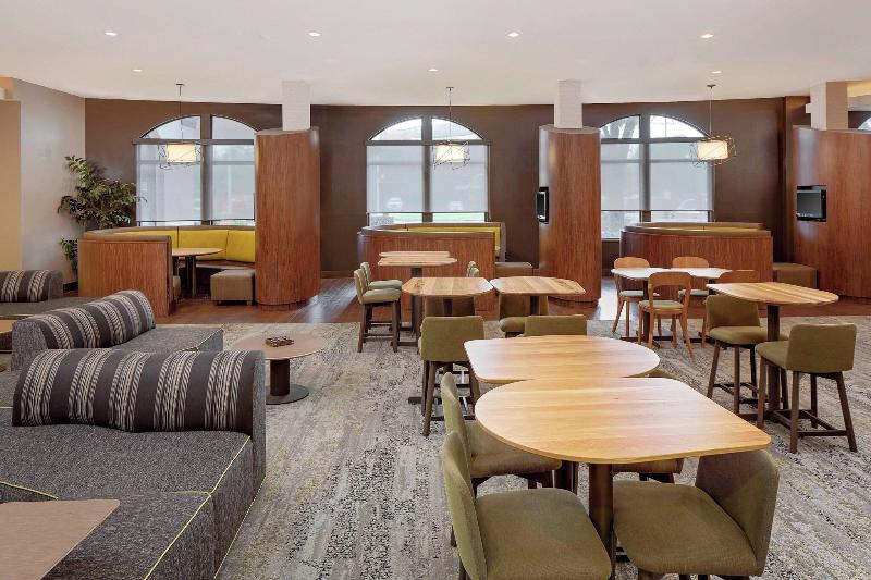 هتل Courtyard By Marriott Houma