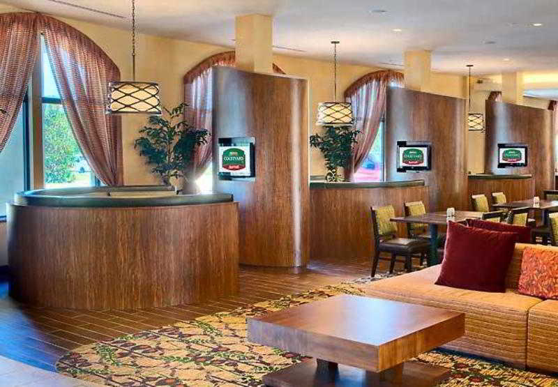 هتل Courtyard By Marriott Houma