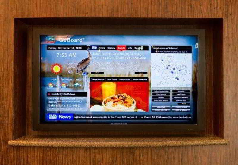 هتل Courtyard By Marriott Houma