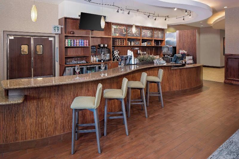 هتل Courtyard By Marriott Houma