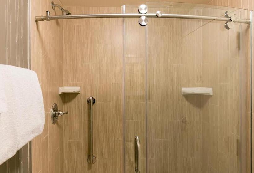 בית מלון כפרי Courtyard By Marriott Livermore