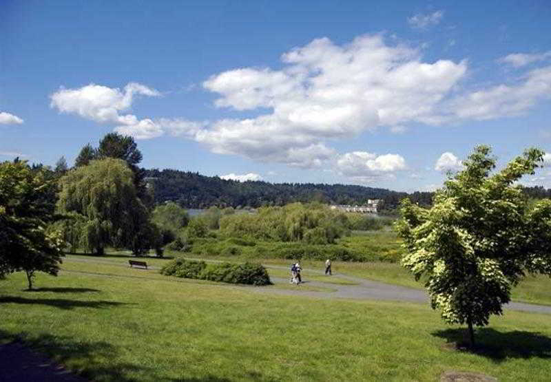 Hotel Courtyard Seattle Kirkland