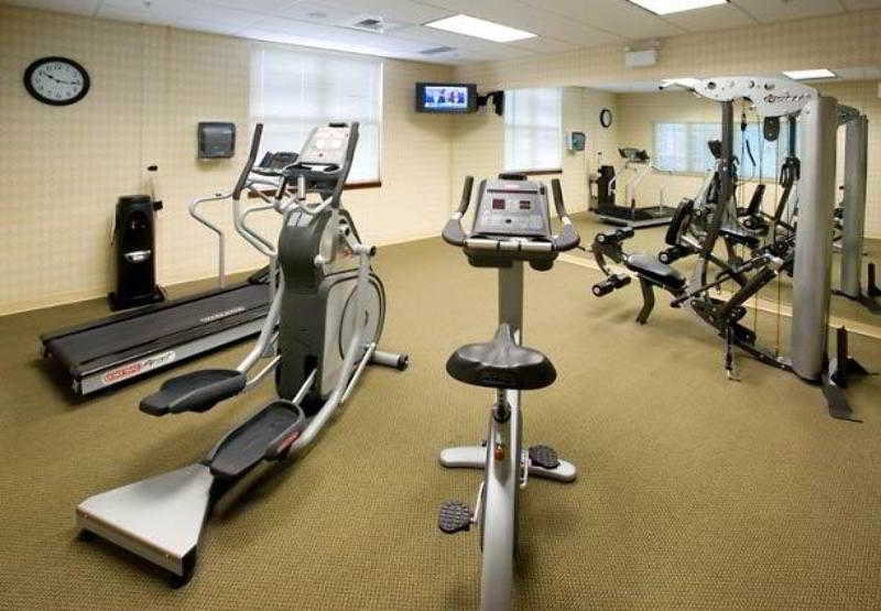 هتل Courtyard By Marriott Seattle Kirkland