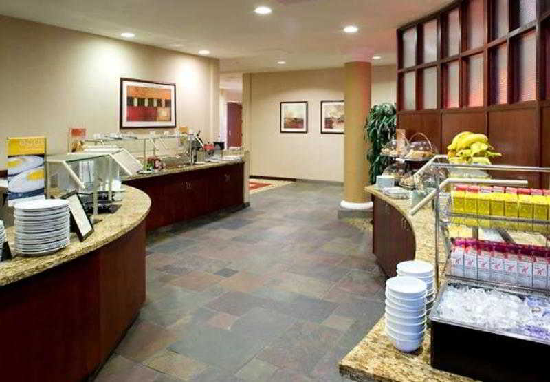 هتل Courtyard By Marriott Seattle Kirkland