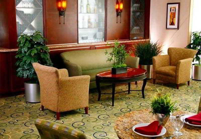 هتل Courtyard By Marriott Seattle Kirkland