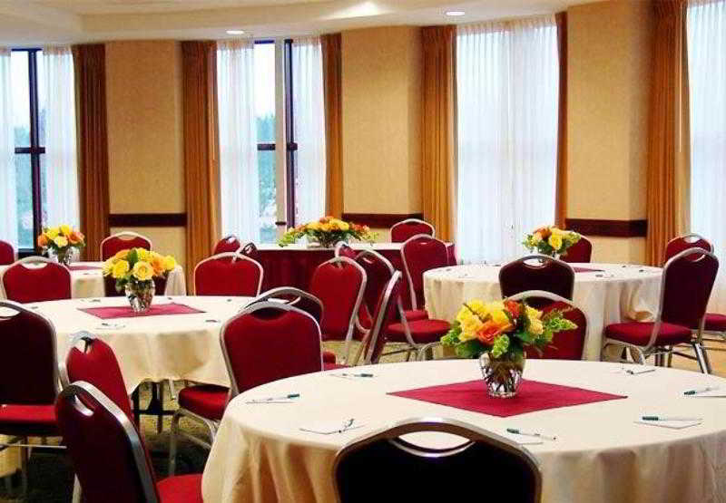 هتل Courtyard By Marriott Seattle Kirkland
