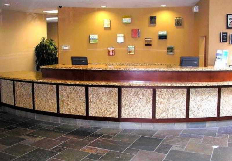 هتل Courtyard By Marriott Seattle Kirkland