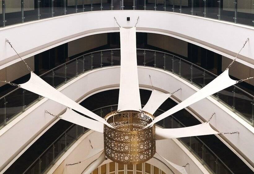 Fotos del hotel Crowne Plaza Doha  The Business Park, An Ihg:  9