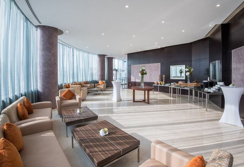 Fotos del hotel Crowne Plaza Doha  The Business Park, An Ihg:  15